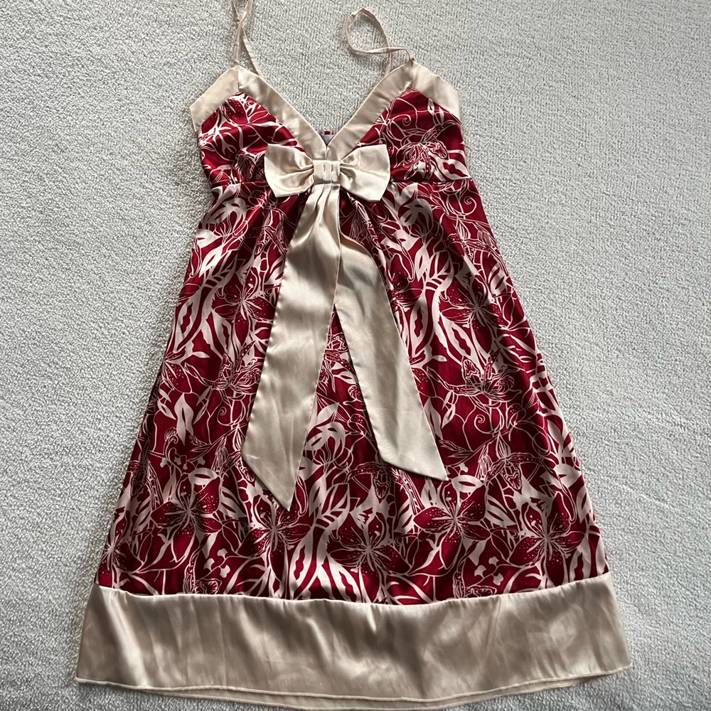 Charlotte Russe dress